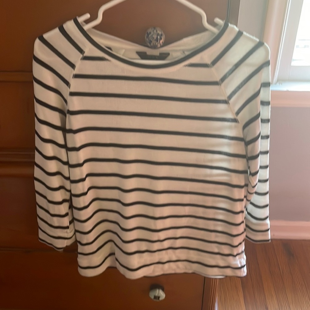 Stitch Fix Mix shirt